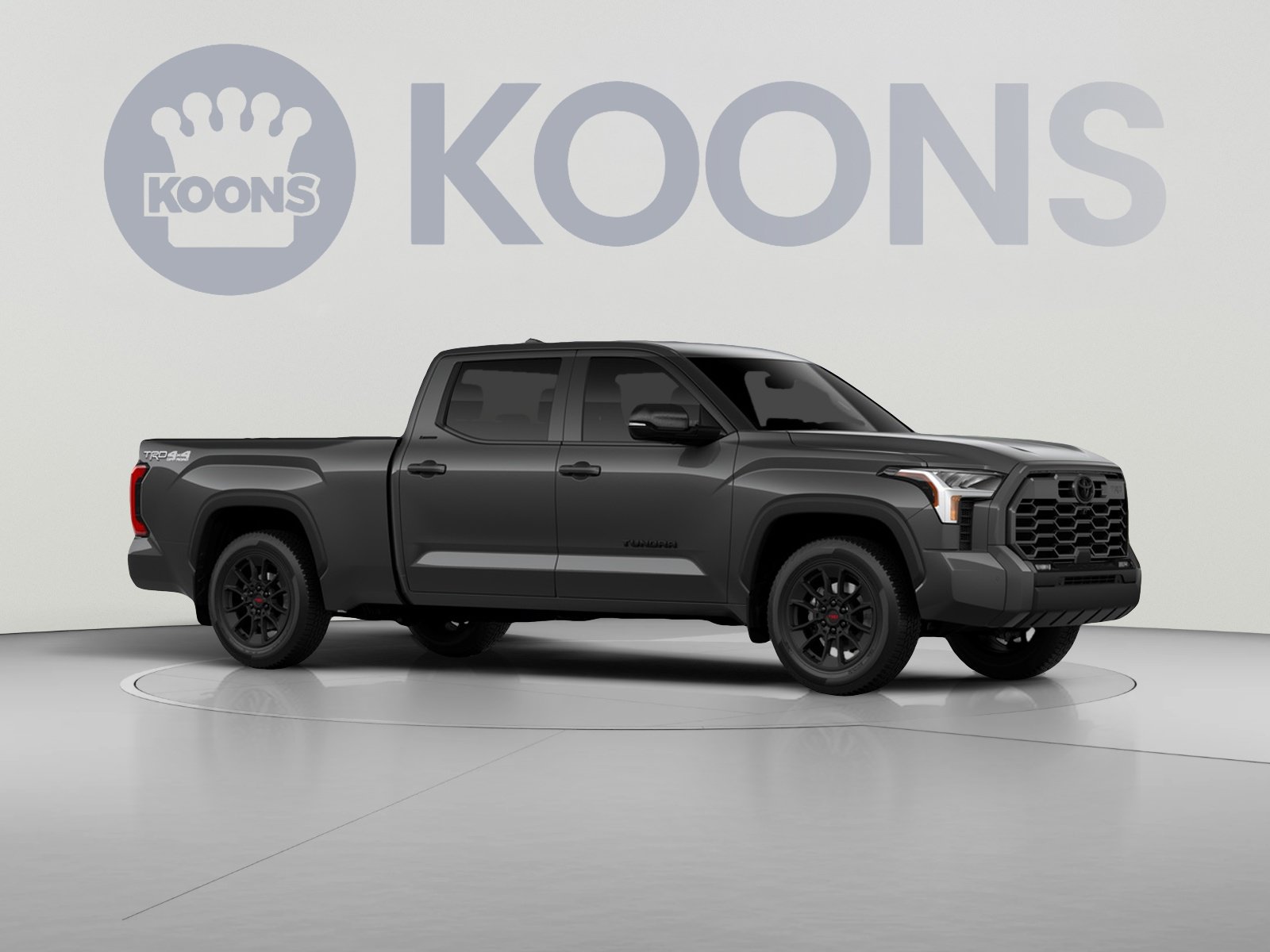New 2026 Toyota Tundra Limited AWD/4WD image 17