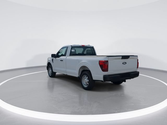 New 2026 Ford F150 XL RWD image 6