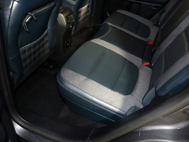 Used 2021 Ford Bronco Sport Outer Banks AWD/4WD image 26