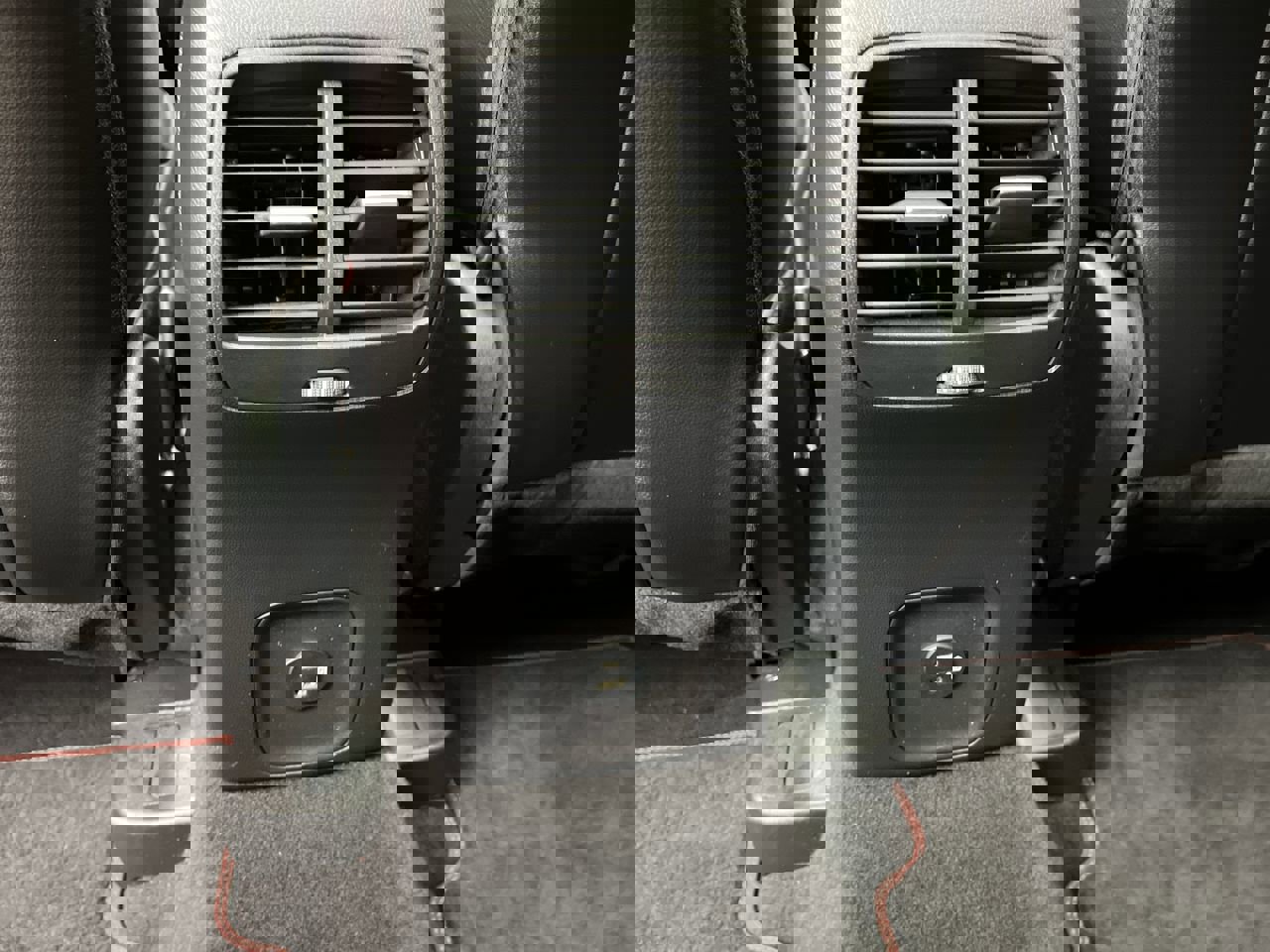 Certified 2022 Ford Escape SEL w/ SEL Stealth AWD Package image 14