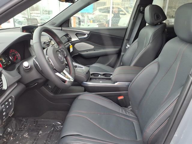 New 2026 Acura RDX A-Spec image 8