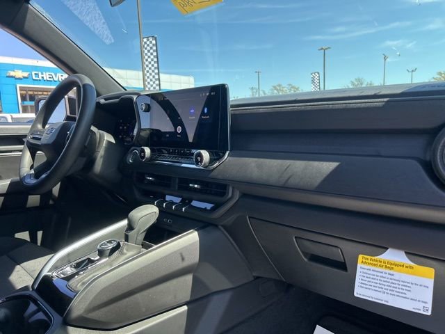 New 2026 Chevrolet Colorado Trail Boss image 32