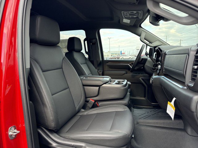 New 2026 Chevrolet Silverado 3500 LT w/ All Star Edition image 24