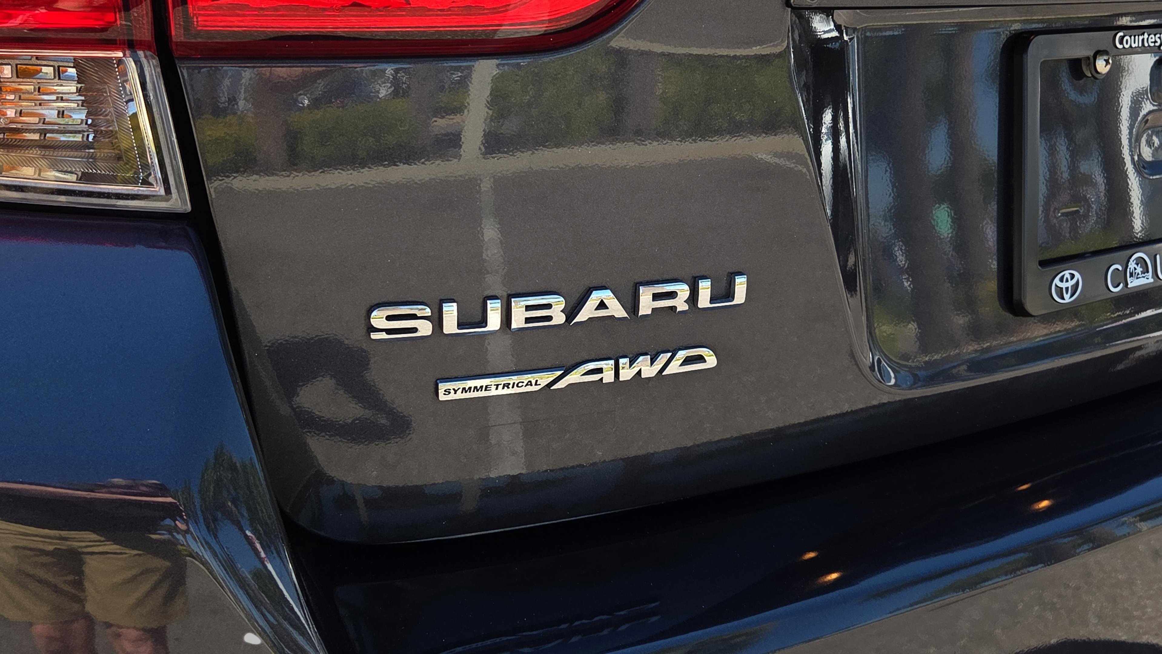 Used 2018 Subaru Crosstrek 2.0i image 12