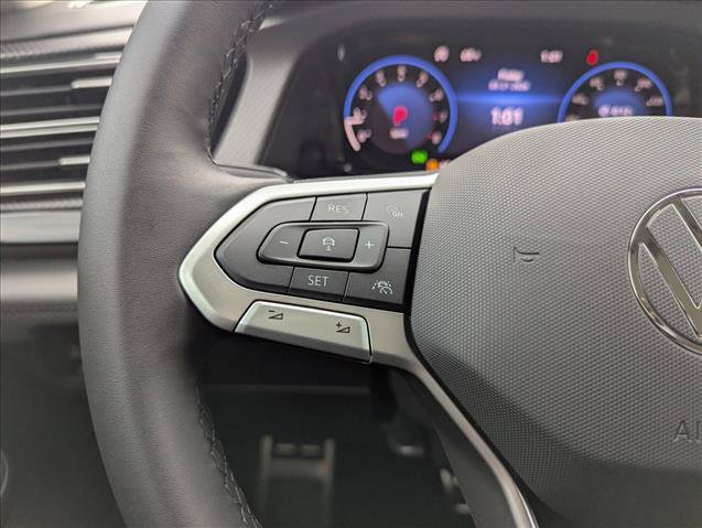 New 2026 Volkswagen Atlas Peak Edition AWD/4WD image 12