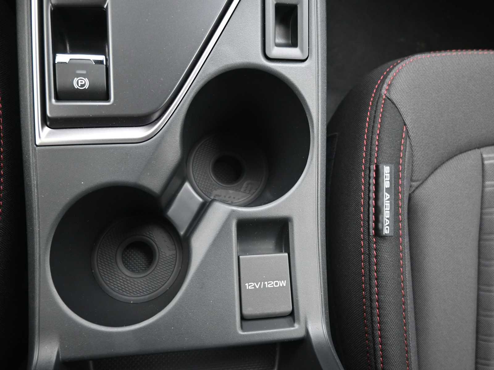 Used 2025 Subaru Impreza 2.0i Sport AWD/4WD image 11