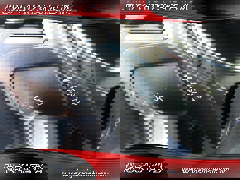 Used 2018 Ford Fusion SE FWD image 10