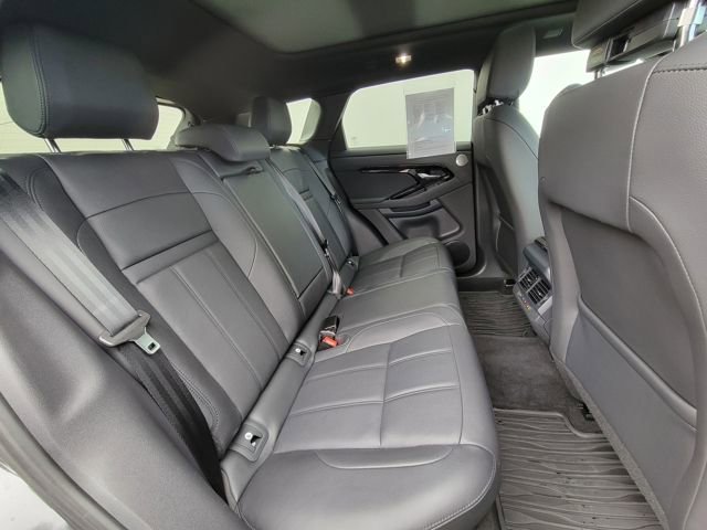 Used 2026 Land Rover Range Rover Evoque Dynamic SE image 22