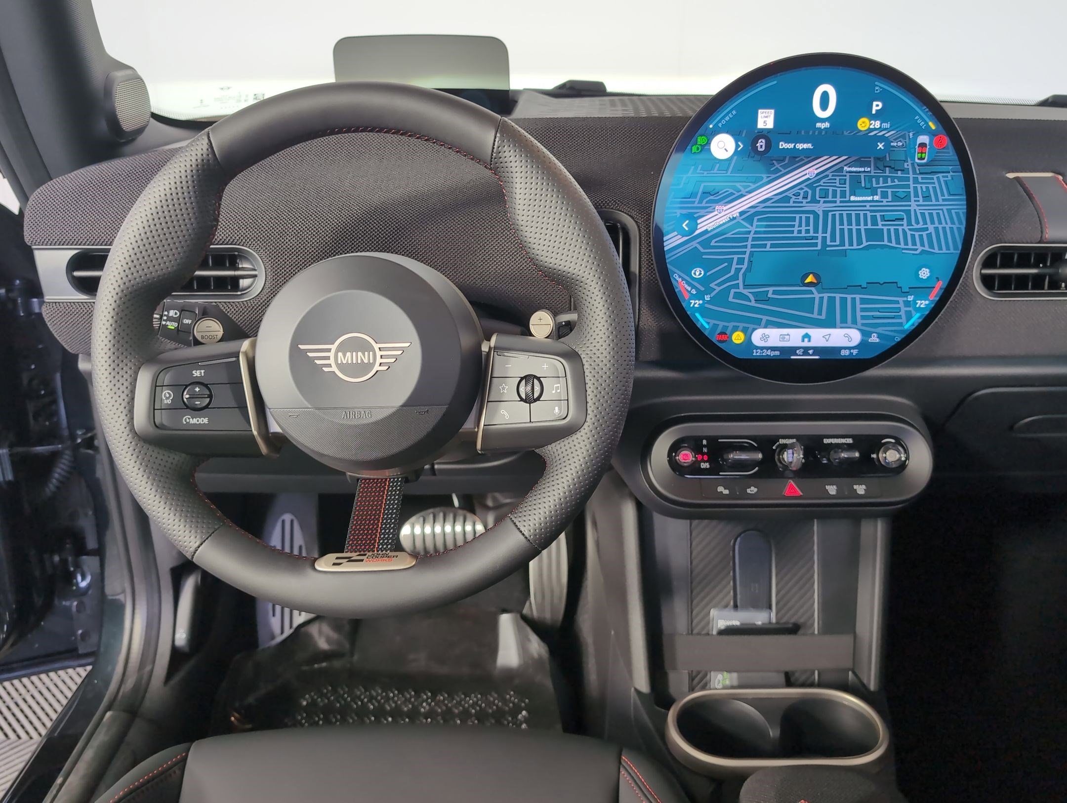 New 2026 MINI Cooper John Cooper Works image 4