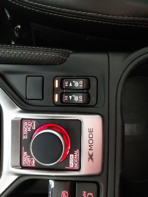 Used 2020 Subaru Forester Touring w/ Popular Package #2 AWD/4WD image 27