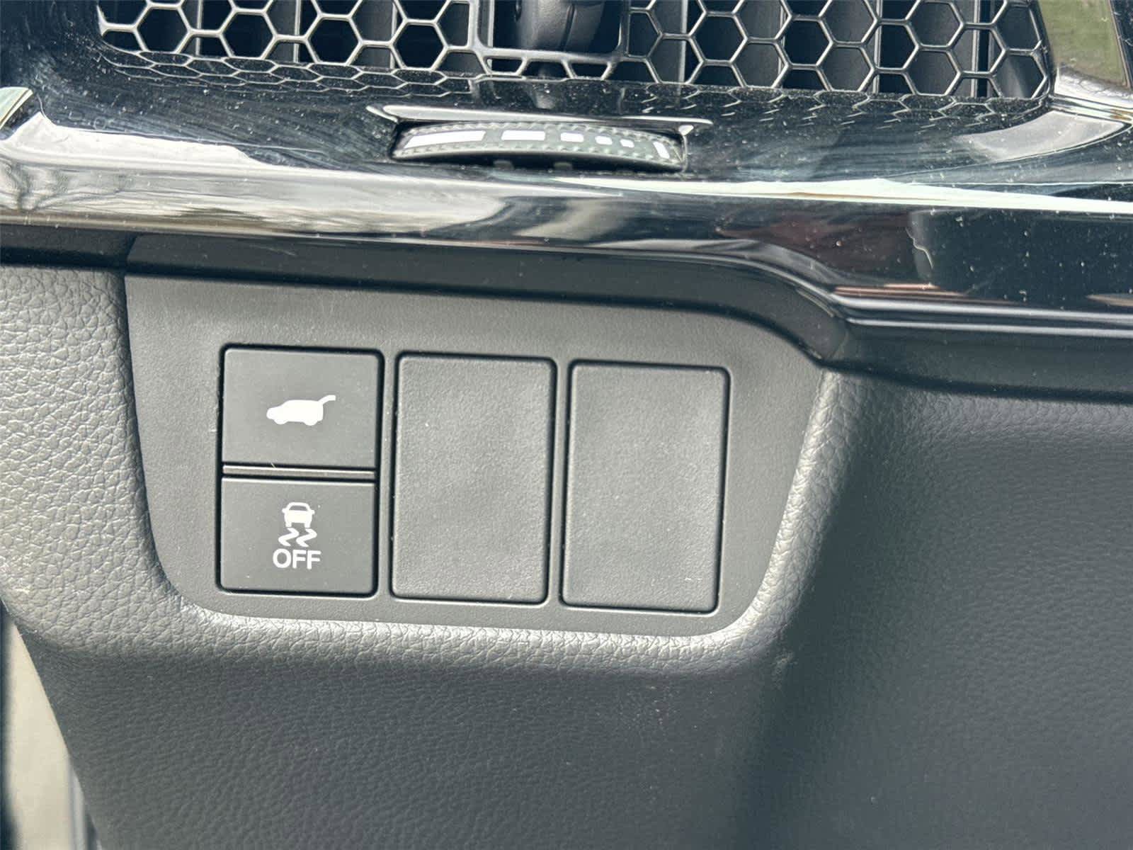 Used 2023 Honda CR-V EX-L image 22
