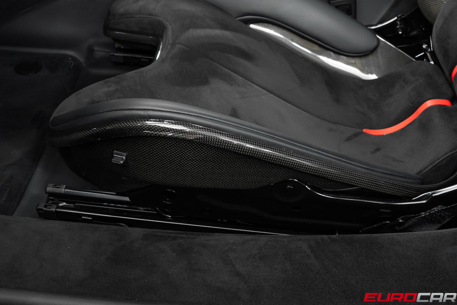 Used 2023 Ferrari 296 GTB RWD image 45