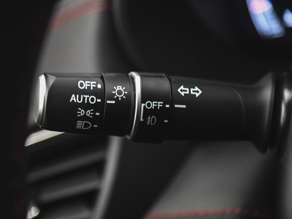 Used 2024 Acura TLX SH-AWD w/ A-SPEC Pkg image 21