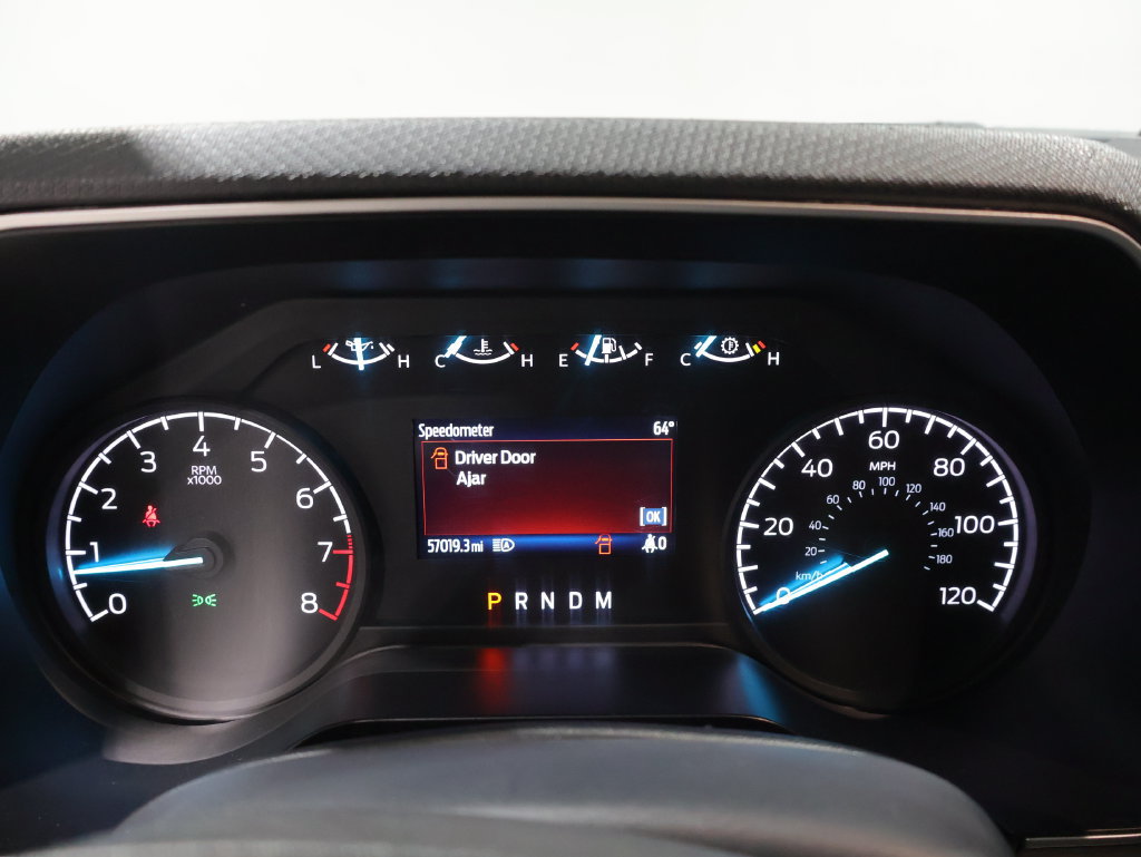 Used 2023 Ford F150 XLT AWD/4WD image 36