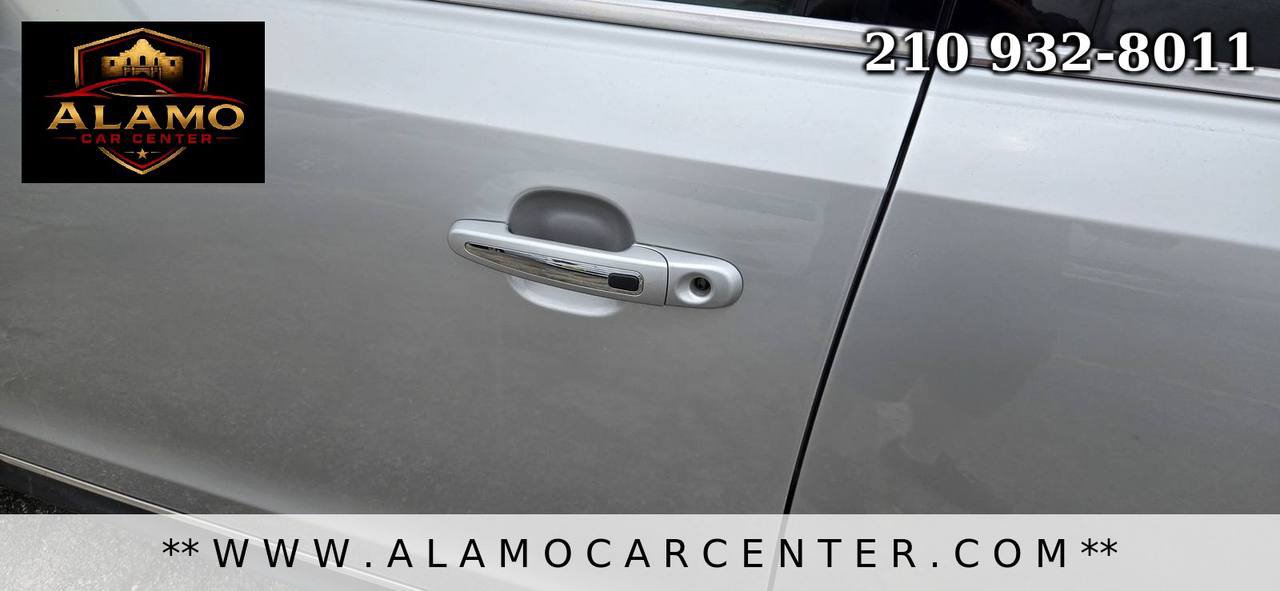 Used 2015 Lincoln MKT AWD w/ Equipment Group 201A image 10