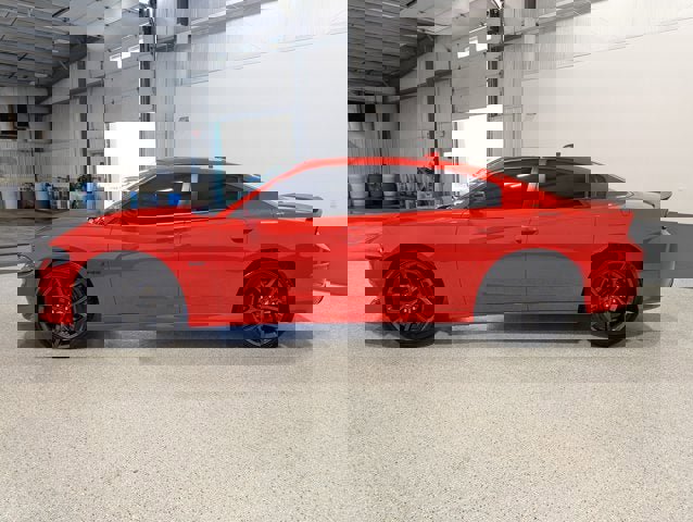 Used 2023 Dodge Charger R/T w/ Blacktop Package image 6