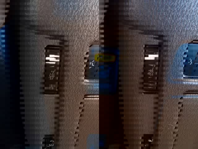 Used 2024 INFINITI QX80 Sensory image 16