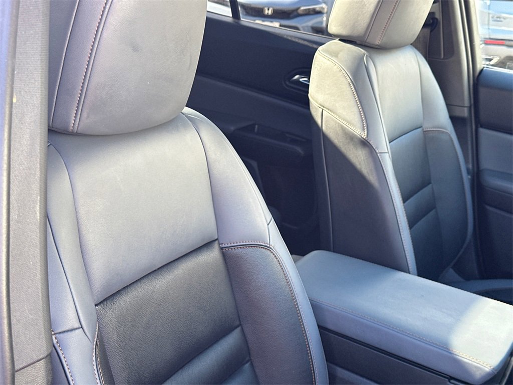 Certified 2024 Honda Prologue Touring image 11