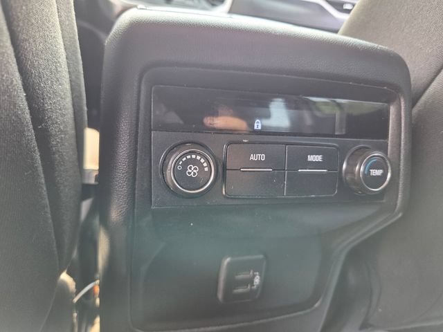Used 2019 GMC Acadia SLE w/ LPO, Floor Liner Package FWD image 16