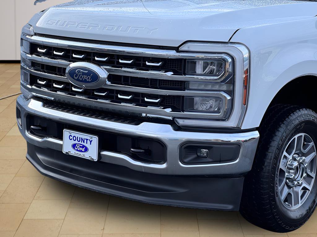 Used 2024 Ford F250 Lariat AWD/4WD image 48