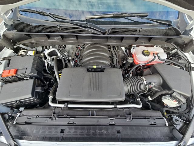 New 2026 GMC Sierra 1500 Elevation w/ Preferred Package AWD/4WD image 18