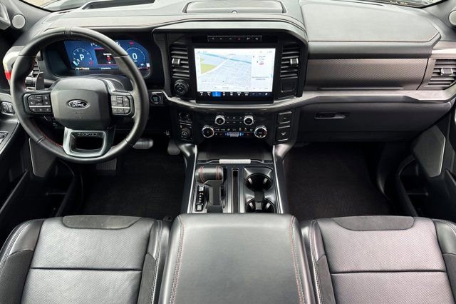 Used 2024 Ford F150 Raptor image 14