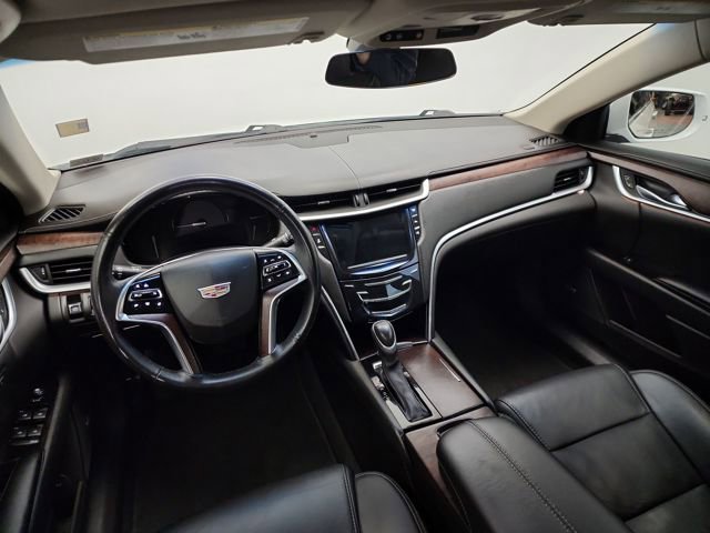 Used 2019 Cadillac XTS Luxury image 17