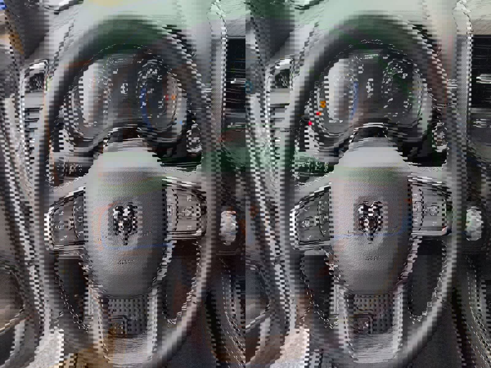 New 2026 RAM 1500 Limited AWD/4WD image 19