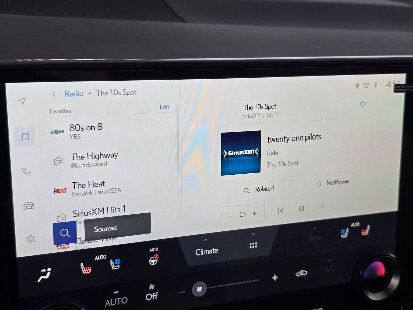 New 2026 Lexus NX 350 AWD w/ Premium Package image 24