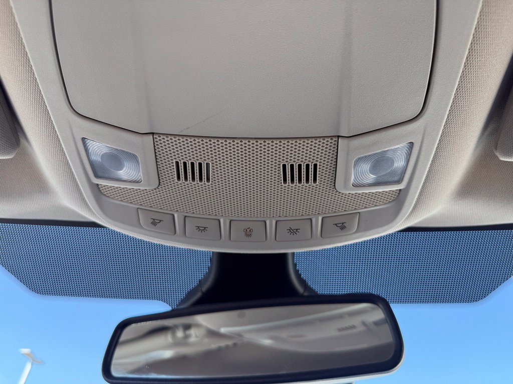Used 2024 Ford Edge Titanium AWD/4WD image 23