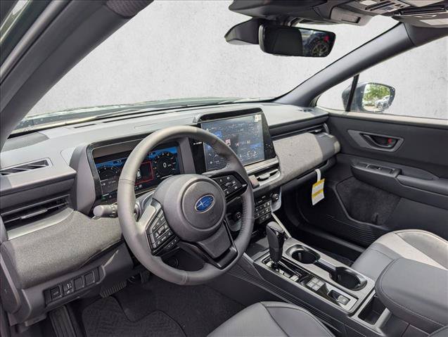 New 2026 Subaru Outback Limited AWD/4WD image 3