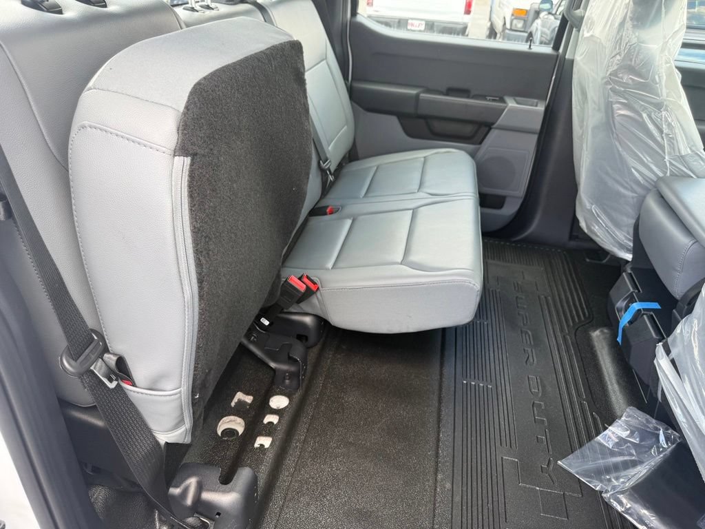 New 2026 Ford F250 XL AWD/4WD image 51