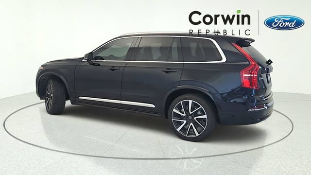 Used 2024 Volvo XC90 B6 Ultimate w/ Lounge Package AWD/4WD image 3