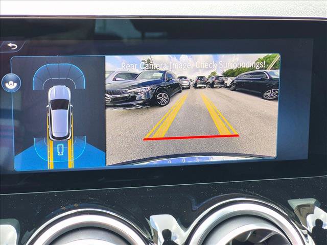 New 2026 Mercedes-Benz GLA 250 image 12
