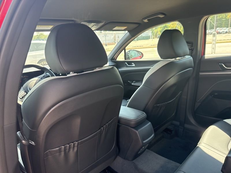 New 2026 Kia K5 GT-Line image 18