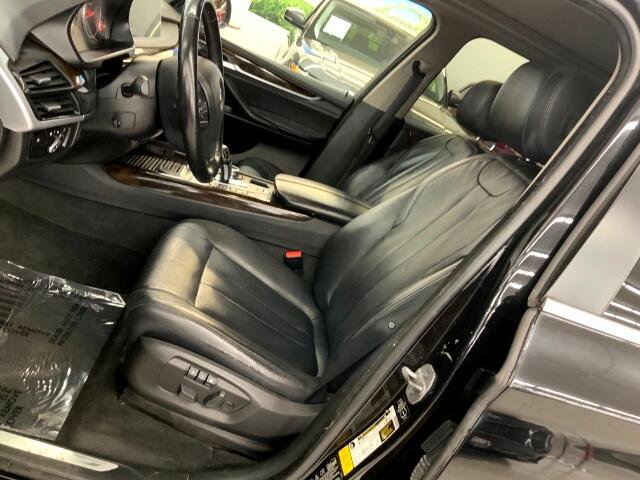 Used 2014 BMW X5 xDrive35i image 9