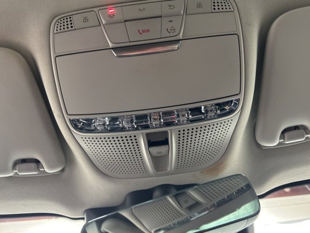 Used 2021 Mercedes-Benz GLC 300 4MATIC w/ Multimedia Package image 26