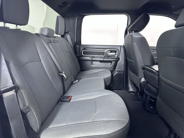 Used 2024 RAM 2500 Big Horn image 28