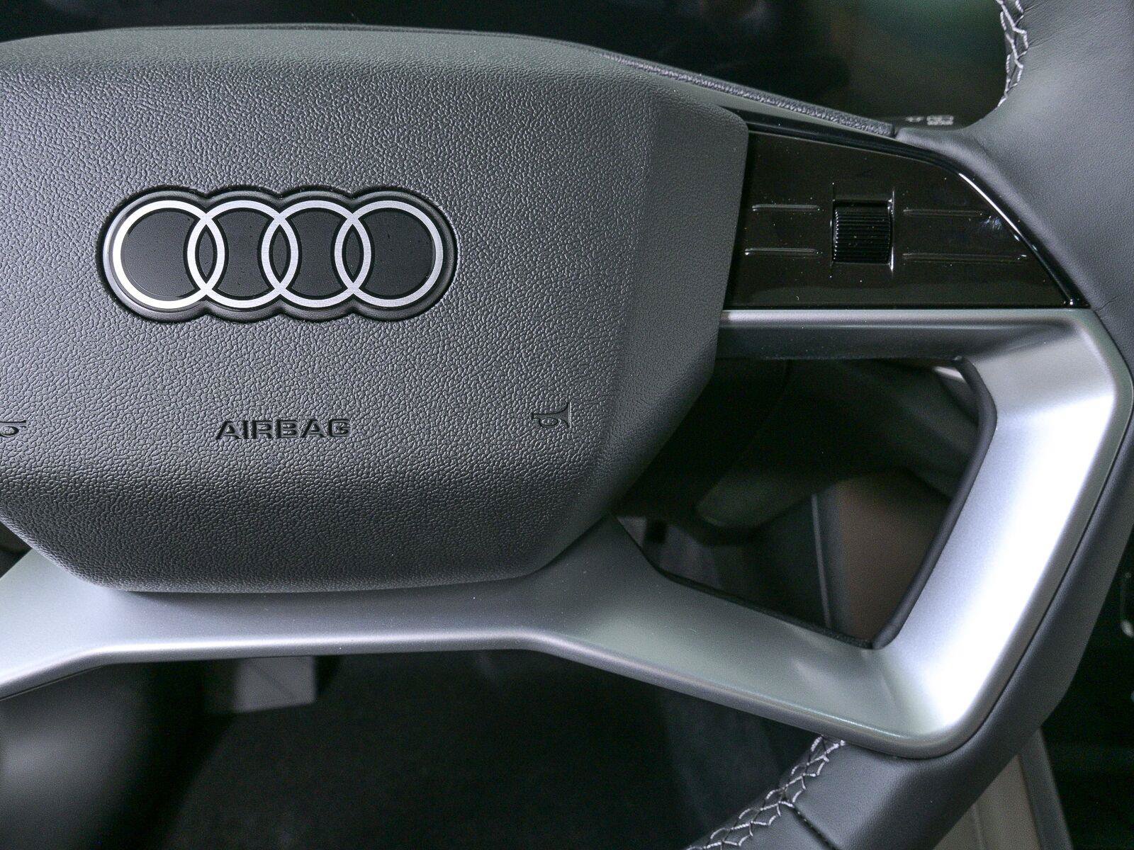 New 2026 Audi Q5 2.0T AWD/4WD image 12