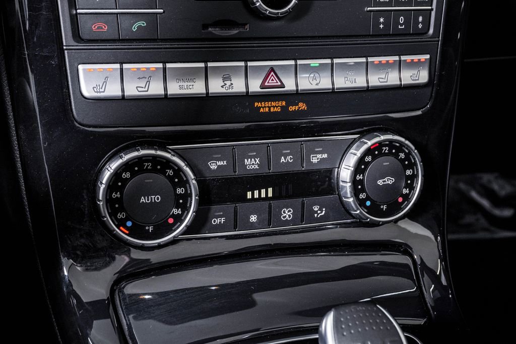 Used 2020 Mercedes-Benz SLC 43 AMG image 28