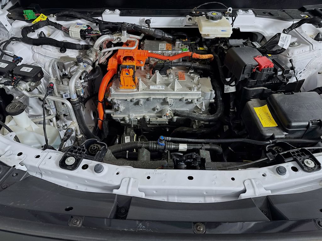 Used 2024 Honda Prologue EX image 36