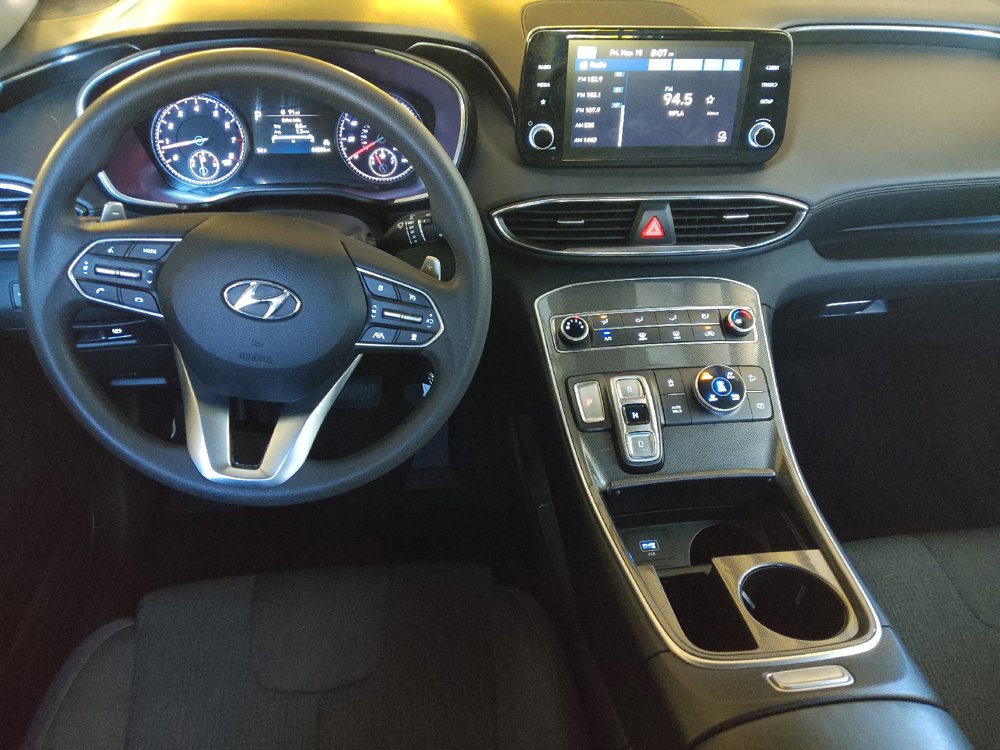 Used 2023 Hyundai Santa Fe SE w/ Cargo Package AWD/4WD image 22
