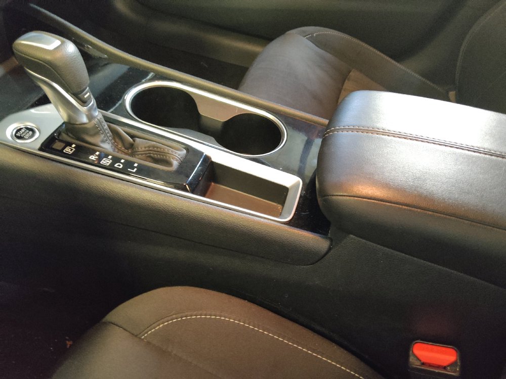 Used 2024 Nissan Altima 2.5 SV image 26