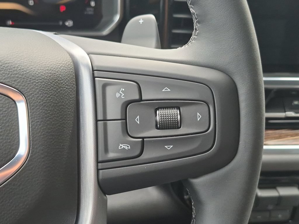 New 2026 GMC Sierra 1500 Elevation w/ Elevation Premium Package AWD/4WD image 14