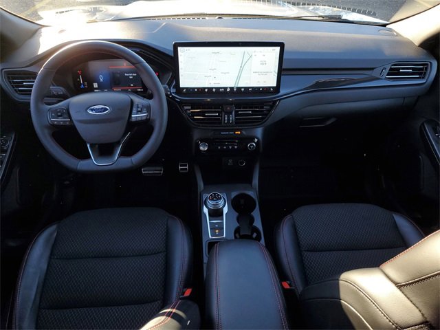 Certified 2023 Ford Escape ST-Line w/ Tech Pack #1 image 32