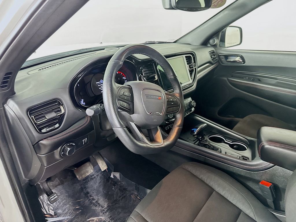 Used 2023 Dodge Durango R/T w/ Blacktop Package image 16