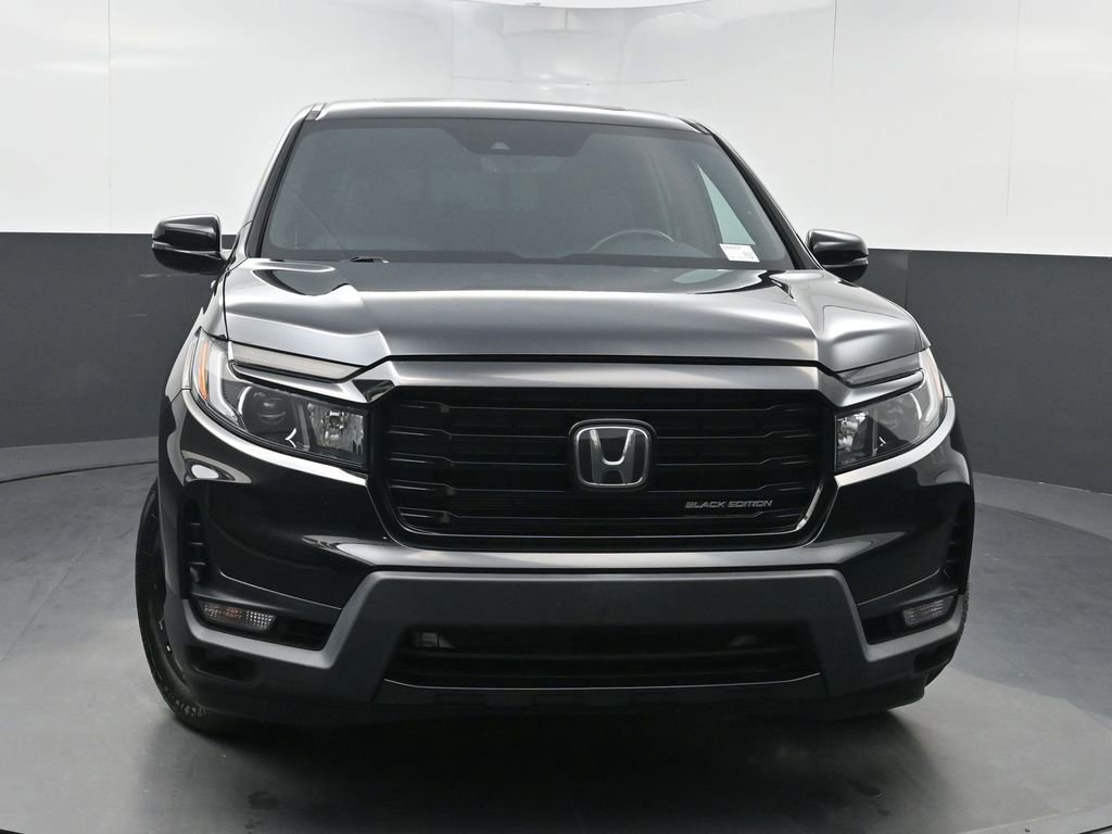 Used 2021 Honda Ridgeline Black Edition image 43