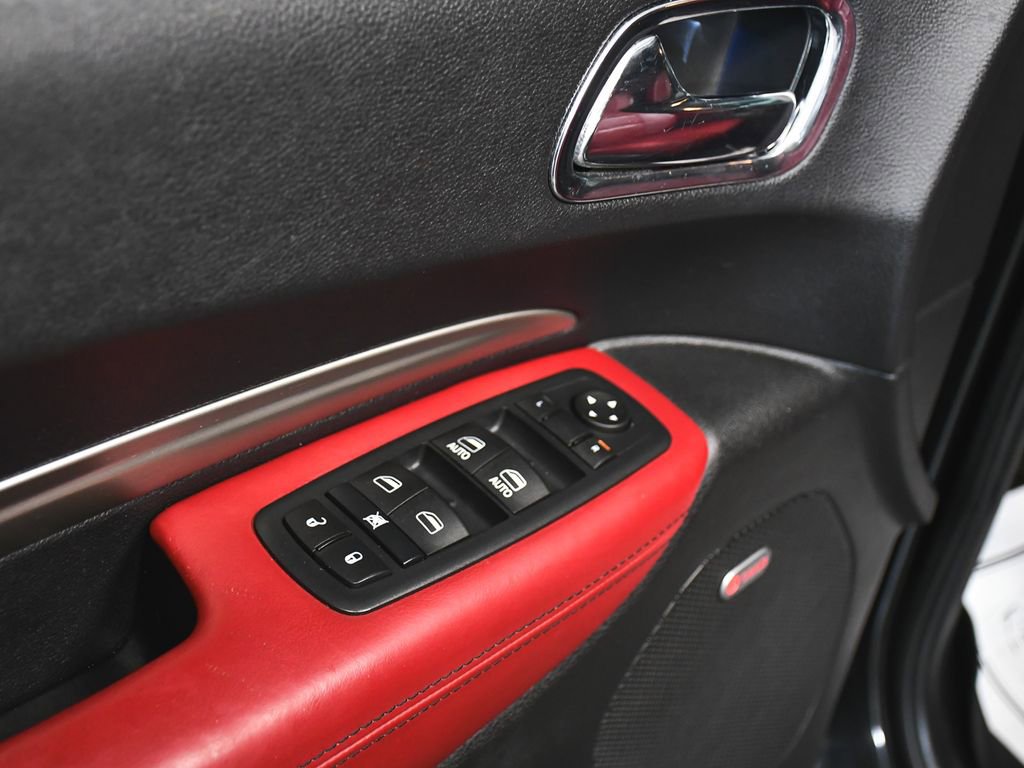 Used 2016 Dodge Durango R/T w/ Technology Group image 10