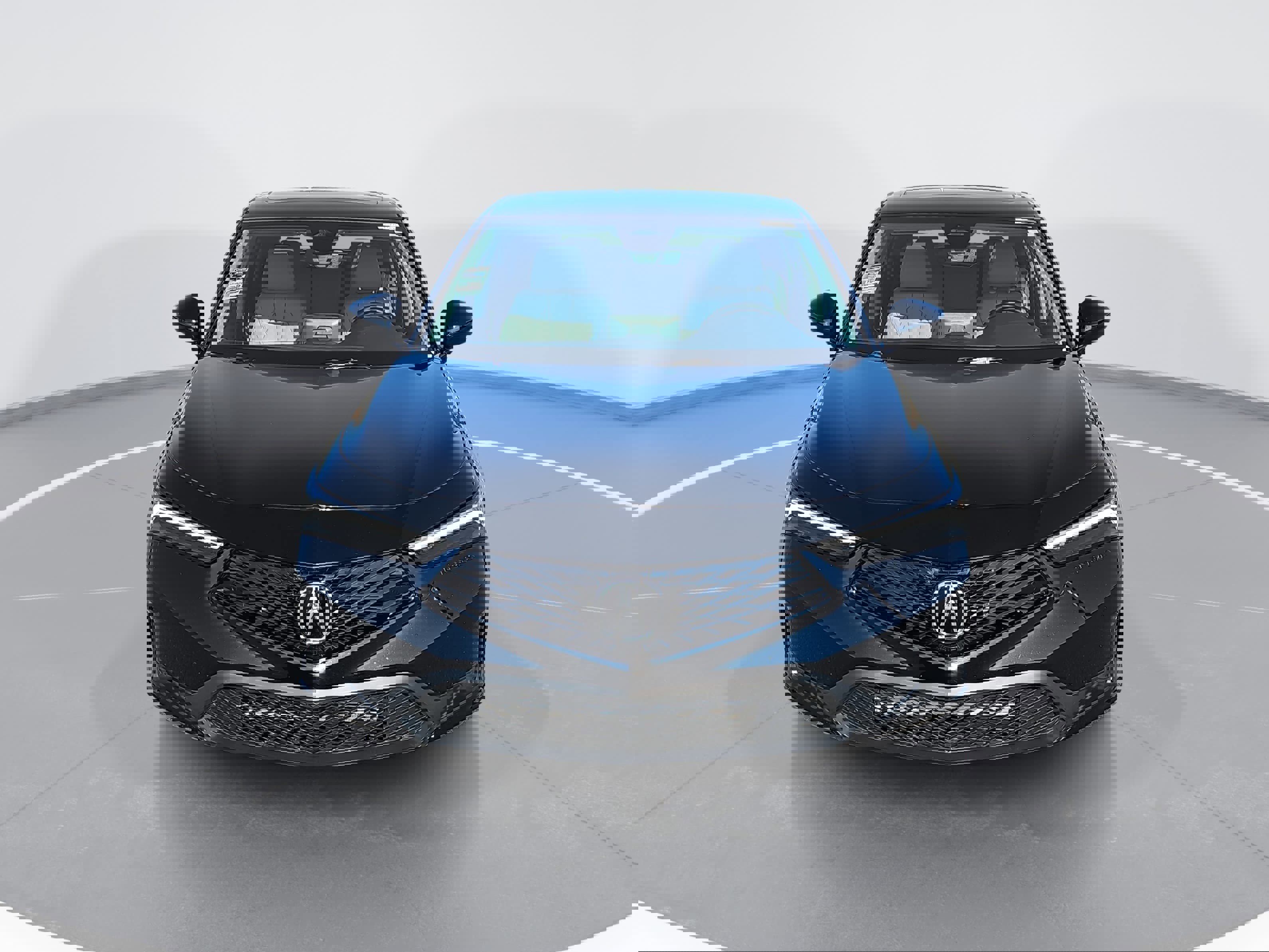 Certified 2025 Acura Integra image 8