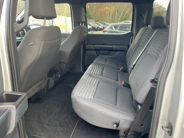 Used 2023 Ford F150 XLT image 17